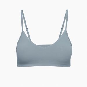 Aritzia TNA Butter Hold Tight Bra Top
